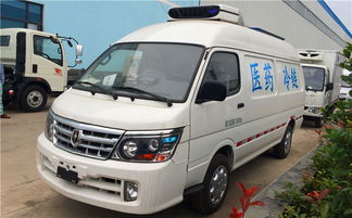 程力國五冷藏車強勢進駐冷鏈市場，誠邀新老客戶品鑒