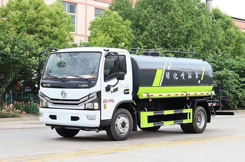 9方綠化噴灑車出廠價(jià)解析與環(huán)衛(wèi)專用車直屬廠家選購指南