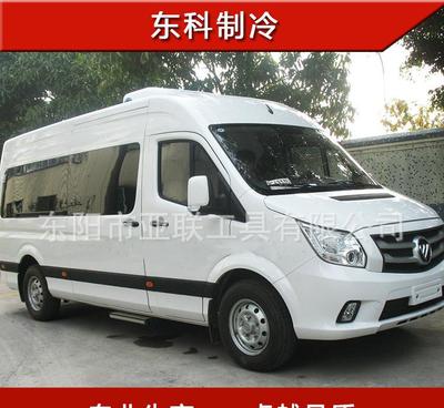 圖雅諾冷藏車 廠家直銷，生鮮冷凍運輸的性價比之選