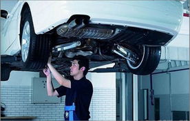 中山寶星攜手BMW開展關愛老客戶免費車檢活動，提升汽車維修服務體驗