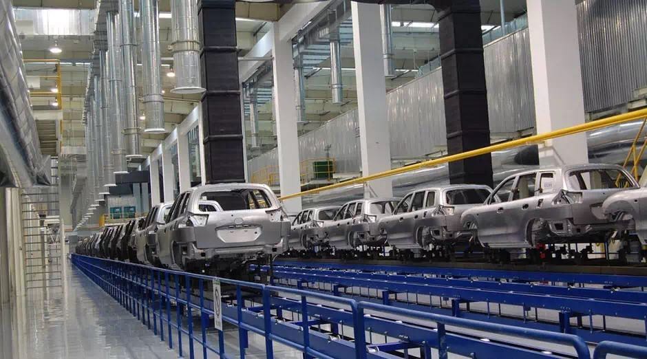 江淮、阿里、龍?bào)磸?qiáng)強(qiáng)聯(lián)手 解碼汽車維修服務(wù)新生態(tài)，賦能維修廠智慧轉(zhuǎn)型